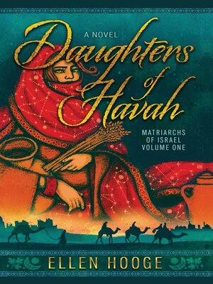 cover image of Daughters of Havah Volume One